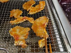 -老号李小肠西昌特色火盆烧烤(江油店)
