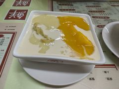 -香港華心糖水鋪(南西总店)