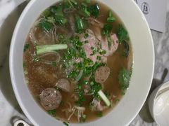 -PHO爺·越南料理(亦庄大族广场店)