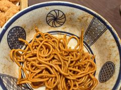 -王繁星面馆(西安熙地港店)