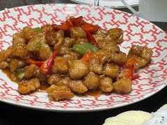 -北国之春酒店(劳动公园店)