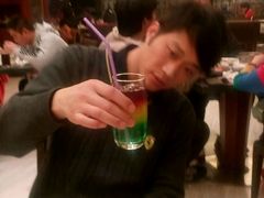 -东方红海鲜百汇(国际大厦店)