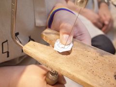 -Oasis绿洲银饰珍珠手作diy(壹方城店)