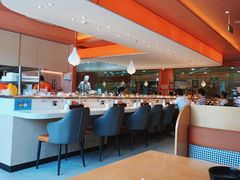 -新一番三文鱼寿司(红城湖店)