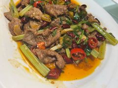 -小老板海鲜酒家(董家渡店)