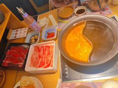 -温野菜涮涮锅(曲江大悦城店)