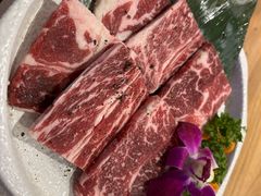 -釜山火炉韩式炭火烤肉(欧洲城店)