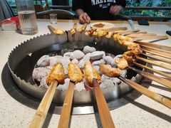 -醉二娘正宗西昌火盆烧烤(大丰店)