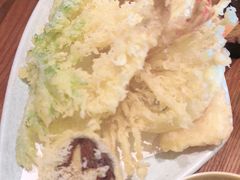 -千代武日本料理(爱建店)
