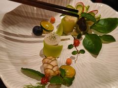 -叶叶菩提(太原别墅店)