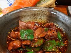-樱の花亭日本料理店