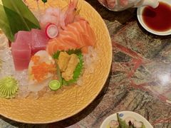 -炙柒Sekinana·精致料理 烧鸟·铁板烧(海上世界店)