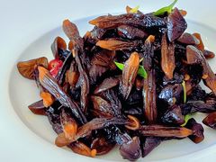 -悦庭六号餐厅(麦岛店)