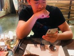 -斯普汇生蚝牛排馆(中骏世界城店)