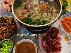 -许佳后安粉汤店