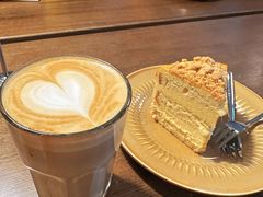 -BAKER&SPICE(环贸店)
