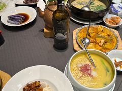 -望乡楼上海菜(日月光店)