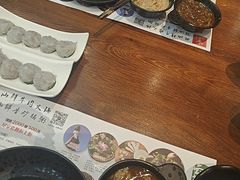 -八宝牛潮汕鲜牛肉火锅(净月店)