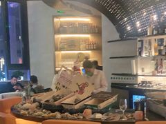 -斯普汇生蚝牛排馆(中骏世界城店)