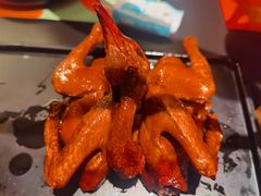 -羽鸽集·乳鸽专门店·地道顺德菜(岭南站店)