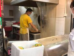 -咏春葱油饼(德政中路店)