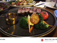 -MARU玛露音乐餐厅(大学路店)