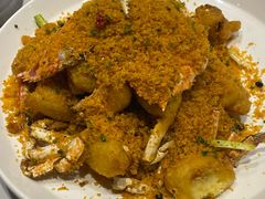 -上海1号私藏菜(静安店)
