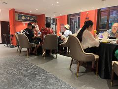 -正德楼果木烤鸭·渔家菜(东港店)