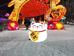-沈阳奥体冰雪嘉年华