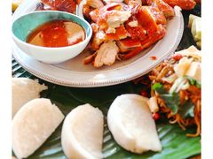-沿江海南菜·文昌鸡祖师爷(大东海店)