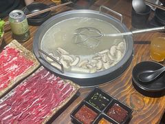 -海子口鲜牛馆(招商兰溪谷店)