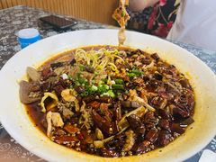 -晏老九豆花饭家常菜(上海城店)