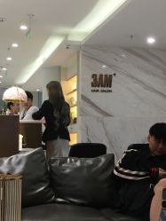 点击看大图 -3AM HAIR SALON烫发染发接发