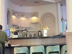 -1981牛排西餐厅(海信店)