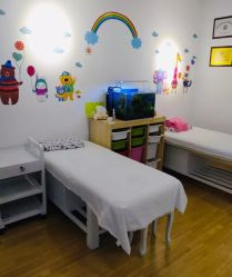 -神拿世家小儿推拿(SOHO尚都店)