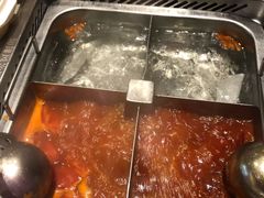 -海底捞火锅(新松江路店)