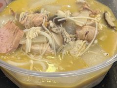 -领鲜风味花雕鸡(马端街店)