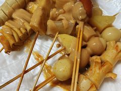 -郭记小街麻辣烫(虎坊路店)