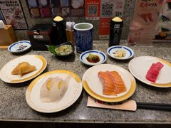 -合点寿司(美罗城店)
