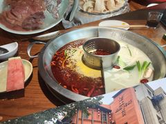 -佬土鹅肠火锅(解放路店)