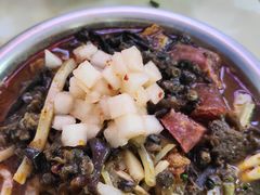 -凤张螺蛳粉·爽口粉(跃进路总店)