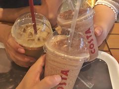 -COSTA COFFEE(西直门店)