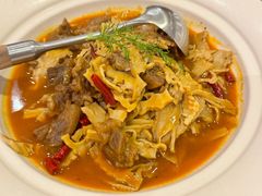 -汉水谣·江景餐厅(江滩店)