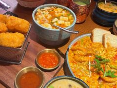 -品泰·泰国餐厅(苏州中心店)