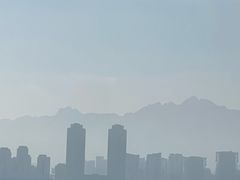 -青岛银沙滩