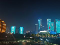 -钱江新城