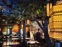 -绿茶餐厅(昆明世纪金源店)