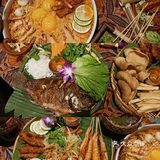 版纳探店/遇见东南亚音乐餐吧