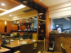 大堂-东方饺子王(创始店)