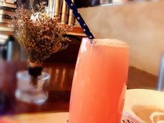 可尔必思-斯比特花园西餐厅(东方商厦店)